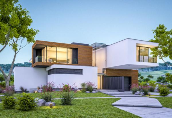 自地自建，怎麼蓋一棟夢想中的房子？執業30年設計師：規劃格局前自問3問題，避免浪費時間和金錢