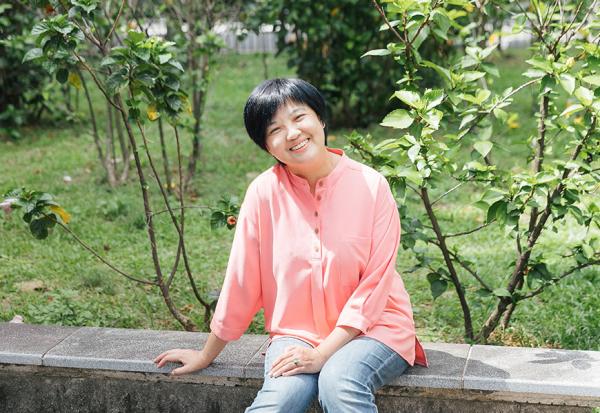 PODCAST | 50+Talk ep21. 瞿欣怡：50後把人生弄明白，就沒什麼好害怕了