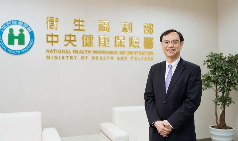 健保署長石崇良：AI技術發展、GPT的問世之後｜《AI醫療革命：GPT-4與未來》推薦序