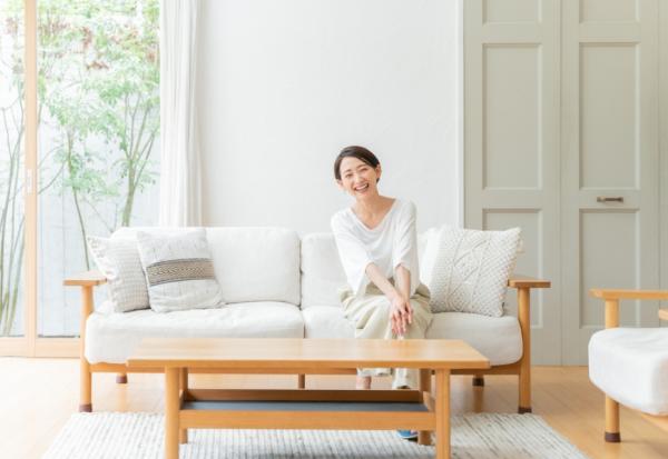 一個人住更快樂？李偉文：熟年和中年需求其實大不同！做好「幫未來設想」的獨處練習