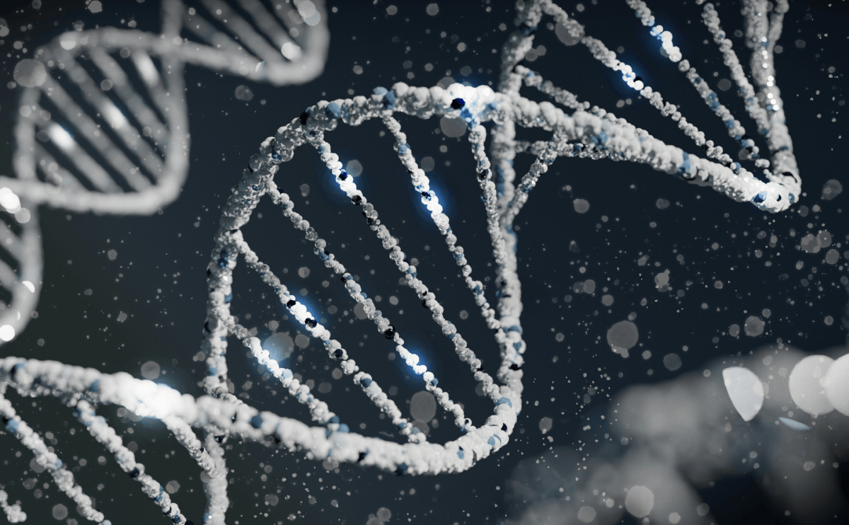 檢測唾液就能預測孩子未來身高、學業、胖瘦？基因預測時代即將來臨《社會也是一個基因體》