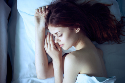 原來腦內會排垃圾！清除只有一個辦法：去睡覺