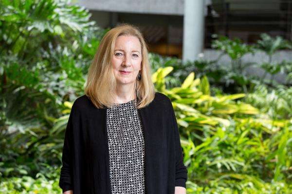 【獨家影音】IDEO副合夥人：我是年長，可不代表我想要一個醜得要命的產品