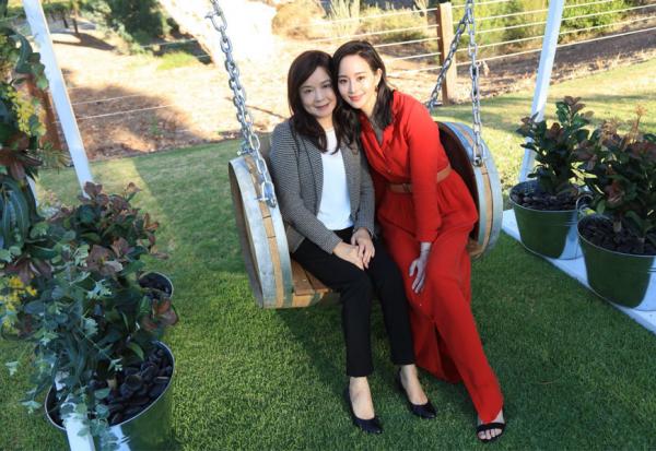 寫作入選小學課本！張鈞甯的媽媽鄭如晴  如何保持行動力，勇敢追夢？