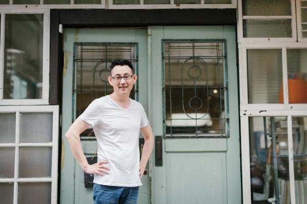 56歲徵選馬里亞納實習生！前主播劉玉嘉：比起工作，勇敢出走更值得