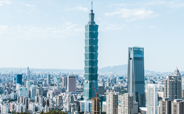 究竟台灣如何在國際強權中保有一席之地？從地緣政治三大鐵律，了解小國生存之道