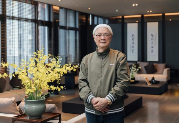 40年老屋變身25層豪宅！耕曦屋主現身說法：81歲父親支持都更，幫自己老後換新家