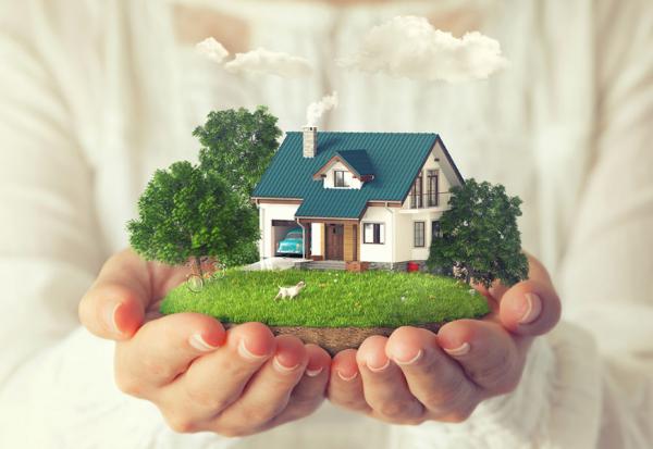 自地自建蓋小坪數、適合在地安老的安養宅！建築師聶志高：不想老後為錢煩惱，小房子、輕隔間更好