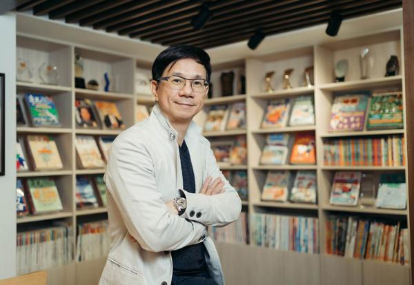 PODCAST | 50+Talk ep.11 整外醫師高義盛：50後做醫美，怎樣效果最好、最持久？