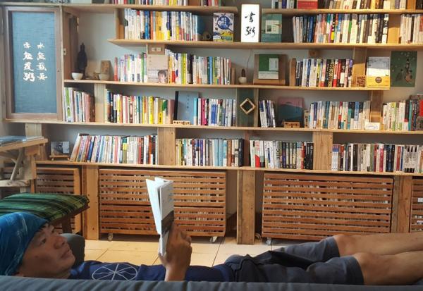 老後想移居鄉間，悠閒度日？高耀威：4個減法生活練習，在哪都能享受慢活的美好