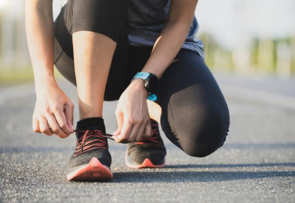 本想靠跑步變健康，膝蓋卻差點壞掉！彭菊仙：熟齡身體限制多，如何找到自己的天命運動？