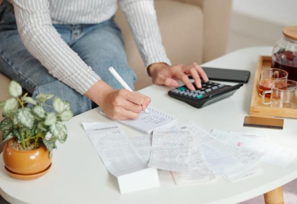 賺很大還是富不了？省很大還是不夠錢？突破金錢困境的3個重點