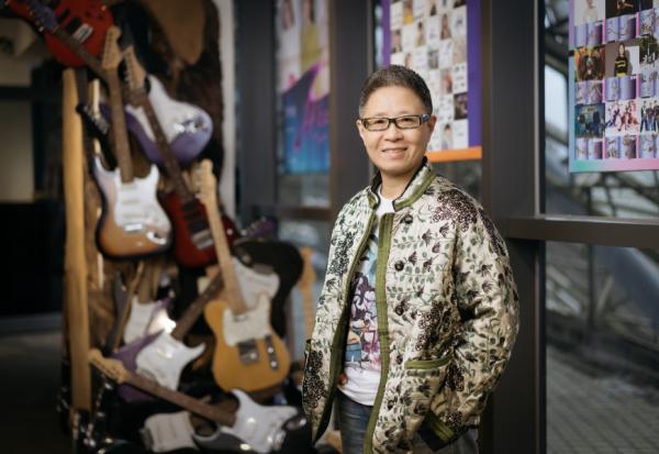 一個人、一把吉他，民歌為什麼能傳唱50年不朽？丁曉雯：只要聽眾還在唱，這些歌就活在大家心中