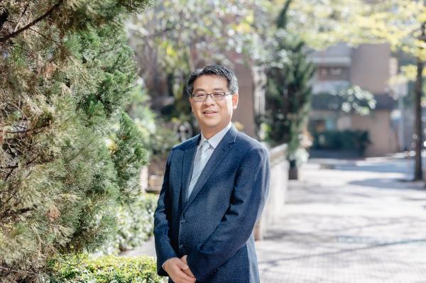 PODCAST | 50+Talk ep117. 五十肩竟讓老後不能自己擦屁股！許嘉麟醫師：40歲後如何保養肩膀？讓未來行動不受限