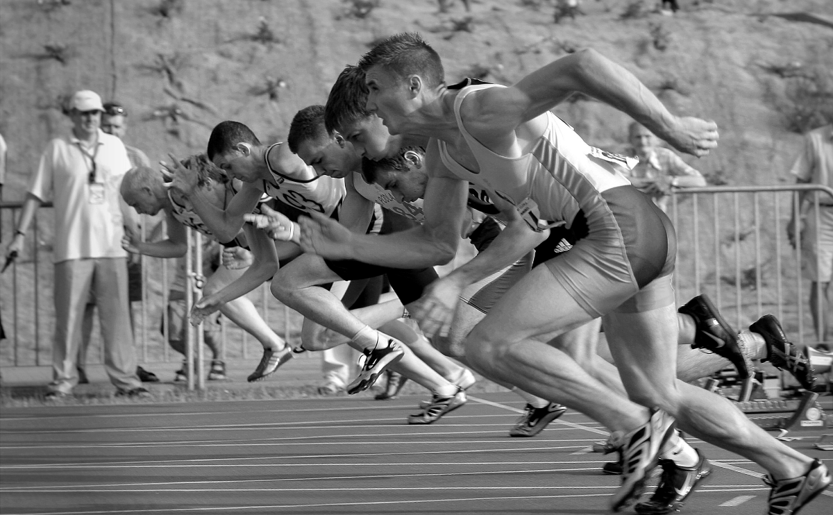 為什麼有的人容易成功，有的人始終苦苦掙扎？專家從先天、後天找真相，人人有機會改寫人生賽局 《社會也是一個基因體》