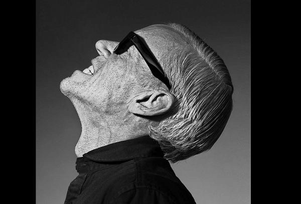 80歲也能很狂野！丹麥酷大叔演繹潮牌男裝