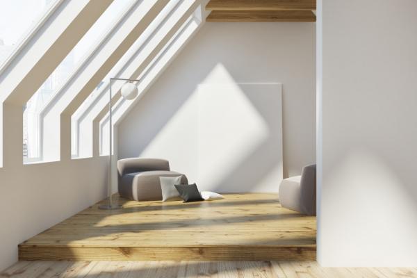 【林黛羚專欄】接父母來住，不是隔出一間孝親房就好！