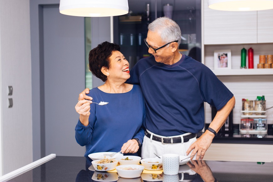 未來想與子女共住嗎？新熟年族：其實壓力很大