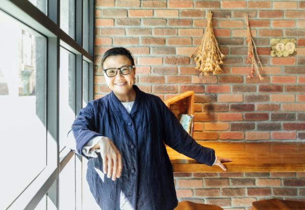 快樂也該是人生成就！快樂教練陳郁敏：時間留給最重要的事，每年來一場Say Yes的冒險