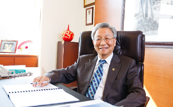 臺灣生技產業整合的推手！李祖德「開規格」整合溝通法