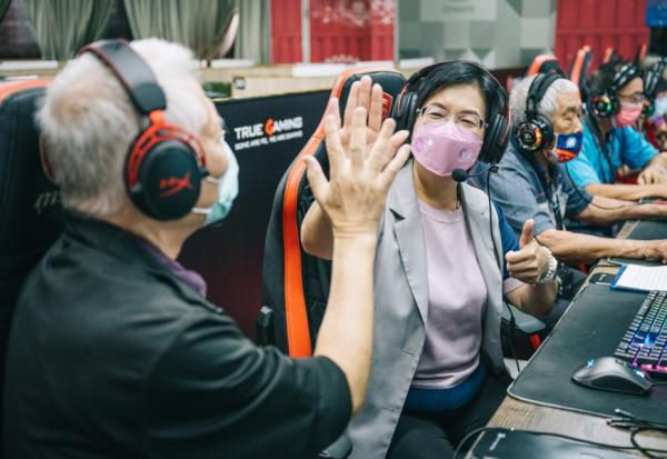 晚年的理想生活　再年輕一回又何妨？