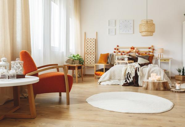 房子可以是女人最好的靠山！40歲後想一個人買房，如何挑到能守財的物件？