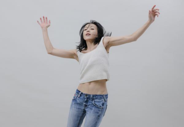 PODCAST | 50+Talk ep47. 許芳宜：期待自己未來成為一個可愛的老太太，如何達到？