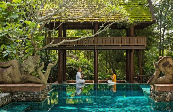 住飯店竟有僧侶教冥想，幫你好睡！歐美風行的「睡眠觀光」是什麼？精選全球9大助眠飯店，讓你重啟身心