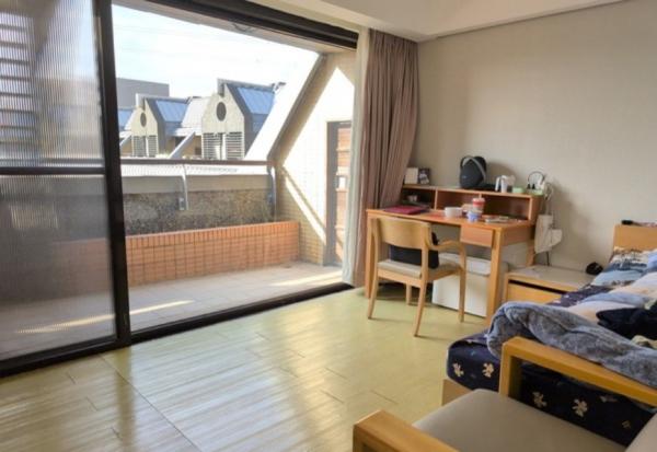 63歲入住養生村，為未來20年試住一年！王娟娟：靈魂自由，才能真正為自己而活