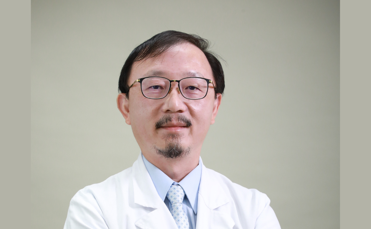 老人肌少症如何改善？基因醫師張家銘：關鍵在於修復粒線體｜《讀懂身體的訊號》