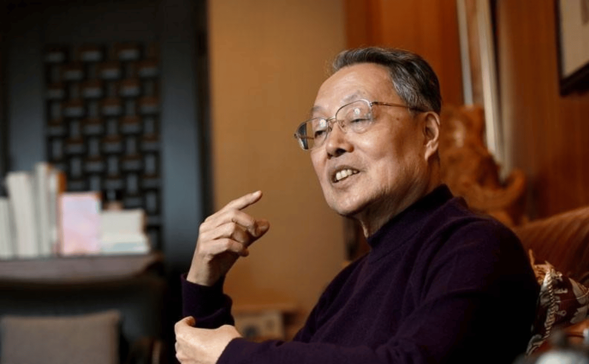 見證台灣永續發展 宏碁創辦人施振榮讀簡又新《又新永續》：永續不是成本，而是創造價值