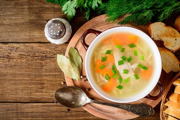 杜丞蕓專欄｜更年期更要懂得吃，才能幫老後打底！50後男女皆宜的飲食建議