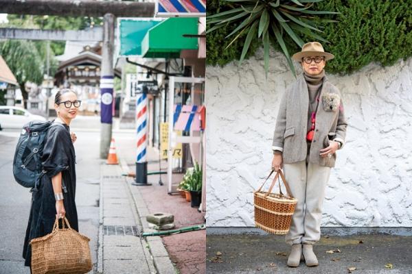 出遊怎麼穿兼顧方便與時尚？日本服裝總監的旅行穿搭秘訣：舒適、輕薄，融入當地氣氛