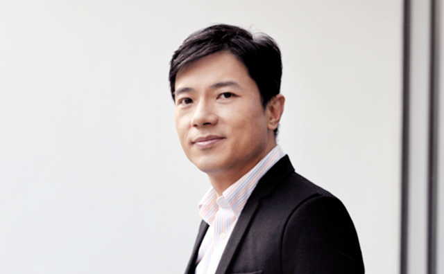 百度CEO李彥宏談創業：創業的構想可能來自任何地方