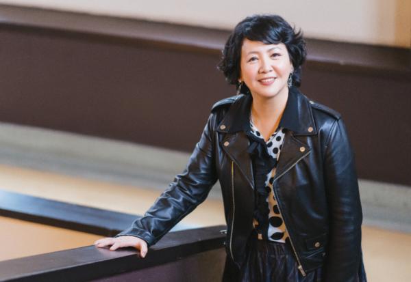 我每天微笑起床、微笑入睡！王琄：如何辦到？每天增加1%的成就感就好