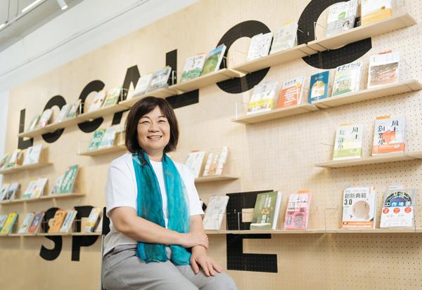 跑遍全台做地方創生，前國發會主委陳美伶：退休要爬人生第三座山，讓生活快樂、生命有意義