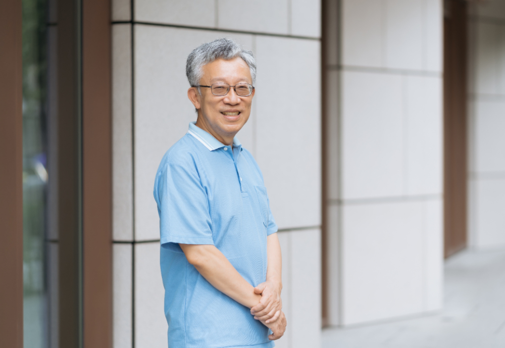 繼承哪些股票可留作紀念、傳承子女？施昇輝教你算回本年數，避開「遺產稅都賺不回來」的地雷股