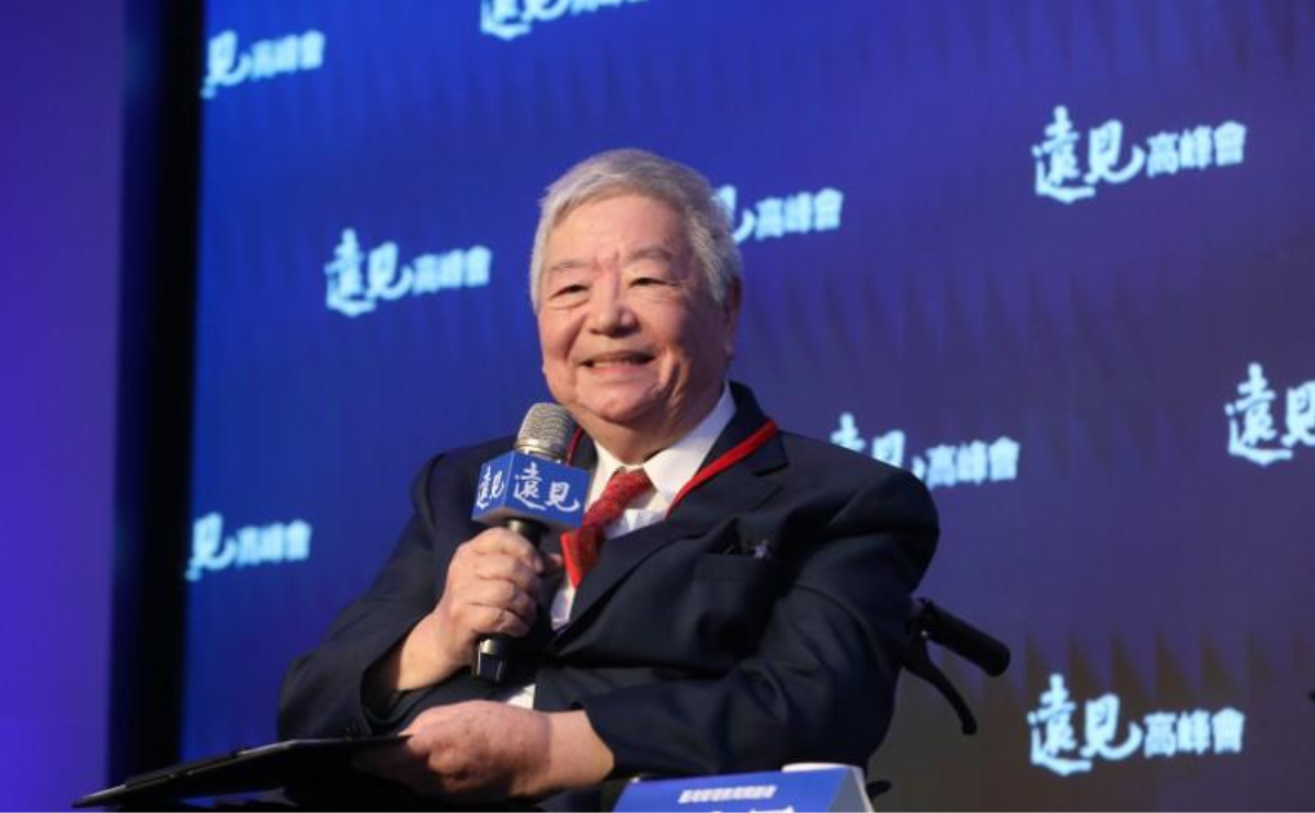 台灣管理學之父許士軍集40年課程大成《社會科學研究方法》