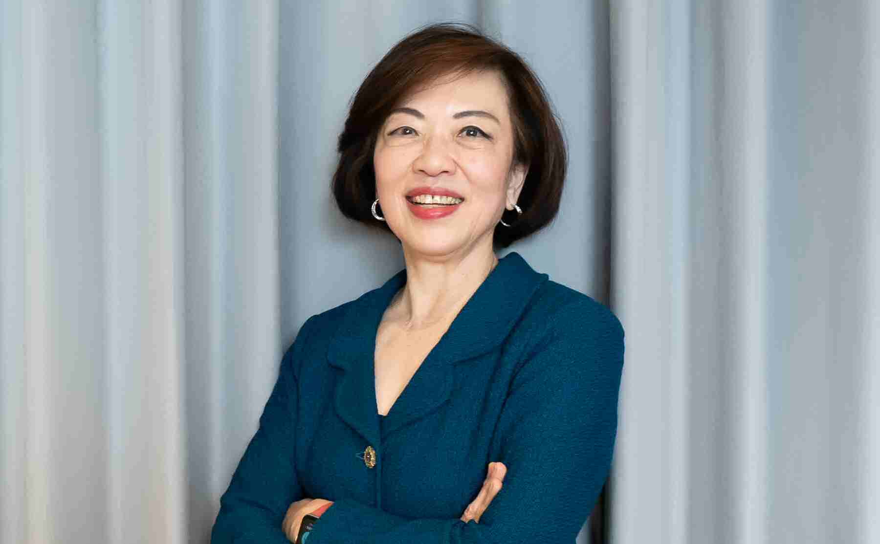 職涯的「平移前行」：那些看似繞遠的路，都是突圍的禮物