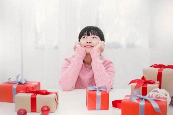 為自己而活，就是我們給子女最好的禮物