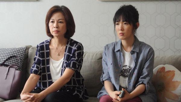 台灣熟年劇《8號公園》：50後學著走慢點，讓靈魂跟上來