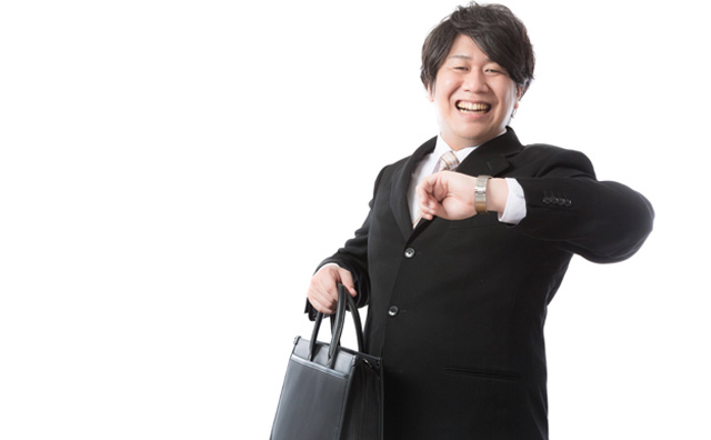 重視工作效率，才能有更多時間追求自己的生活！