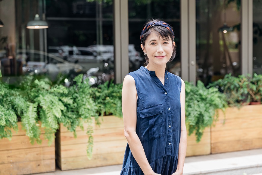 （日常散步‧李盈靜攝）
