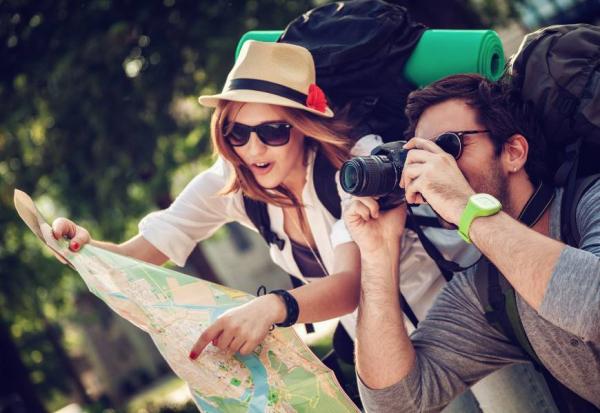 探索世界說走就走！如何克服50後的尷尬困擾，維持良好行動力？