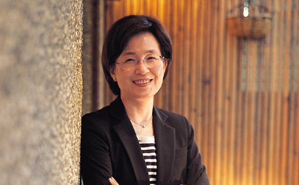 進入元宇宙，尋找北極星——天下文化王力行創辦人鼓舞閱讀熱情，共創世代學習！