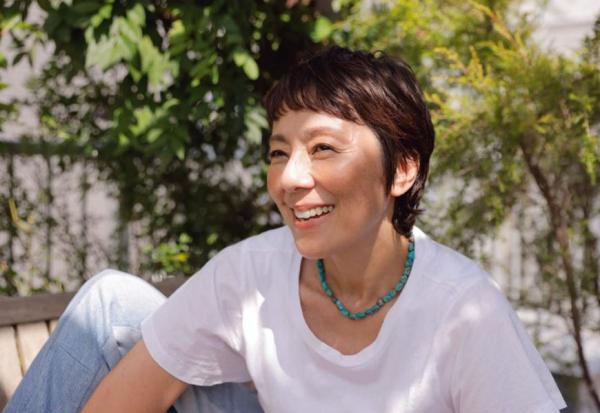 20歲到70歲女性都欣賞的「大人女子」RIKACO！大方祝福前夫渡部篤郎再婚、56歲寫好遺書不給孩子負擔