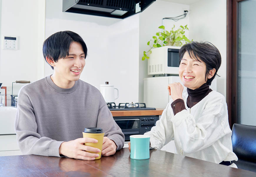 愛孩子，怎麼幫忙才是剛好？