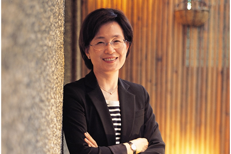 出版者的話——王力行談《深刻認識一個人》作者大衛．布魯克斯