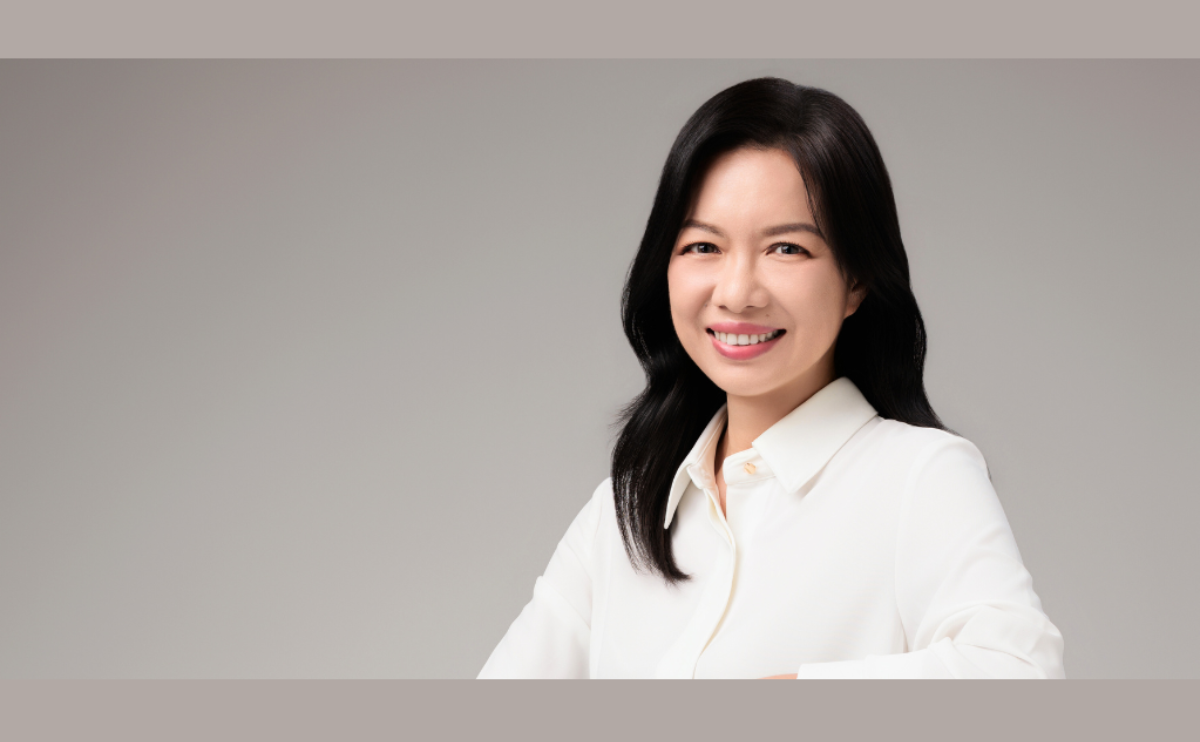 曾任三屆國慶大會司儀胡中中：說出夢想，成功指日可待《贏在表達》自序