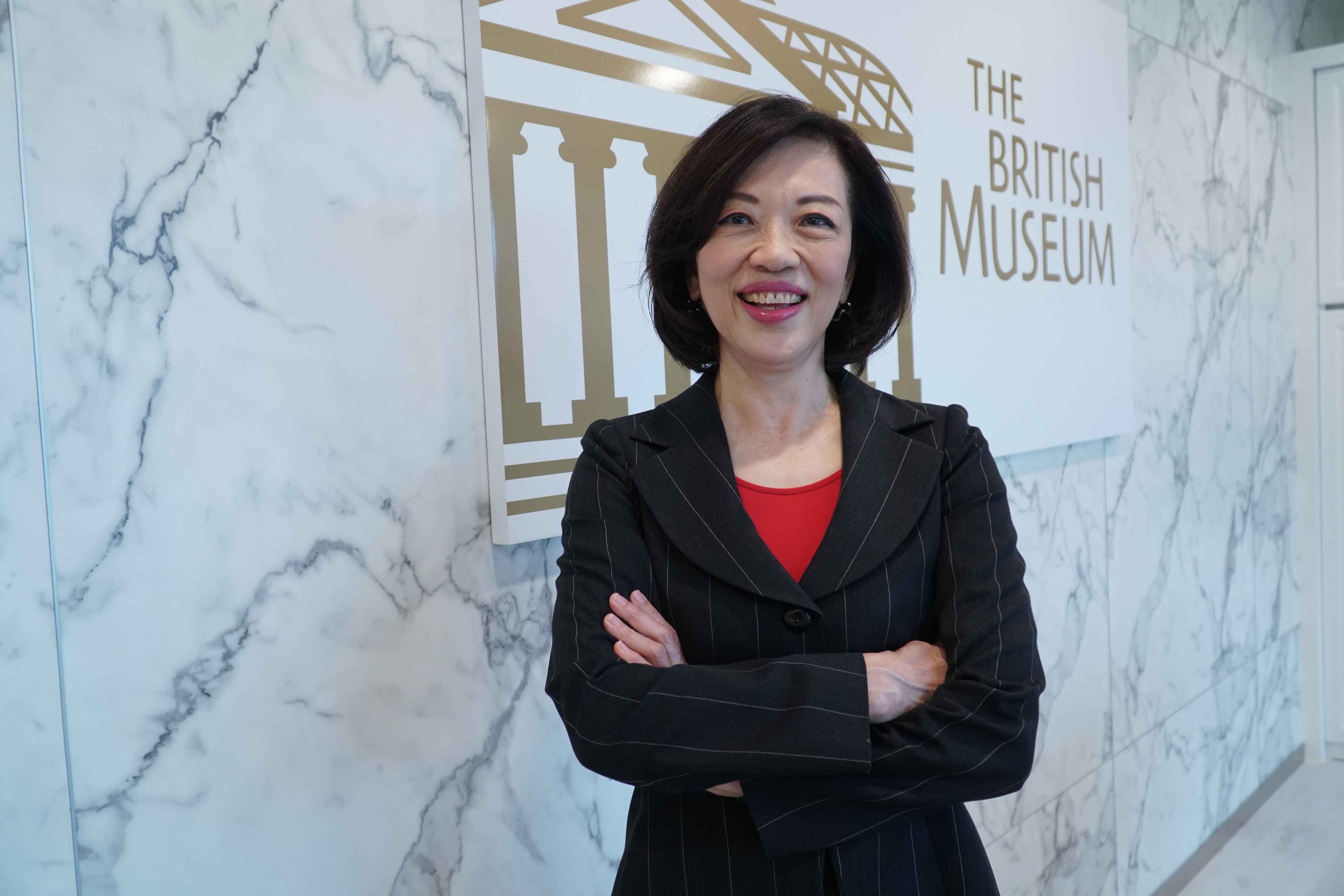 認錯是最務實的停損！IBM台灣第一任女性總經理童至祥的「除己」修練：做對的事，比保住面子更重要